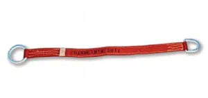 2011 Bashlin Pole Sling (2 lengths)