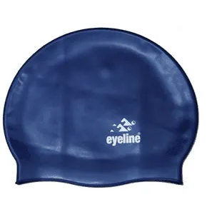 450945     ~ EYELINE SWIMCAP SILICON