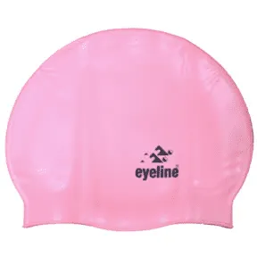 450945     ~ EYELINE SWIMCAP SILICON