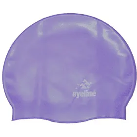 450945     ~ EYELINE SWIMCAP SILICON