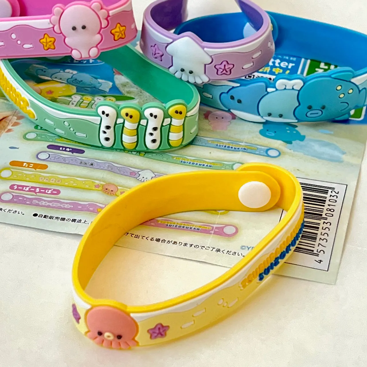 70258 Aquarium Bracelets Capsule-5