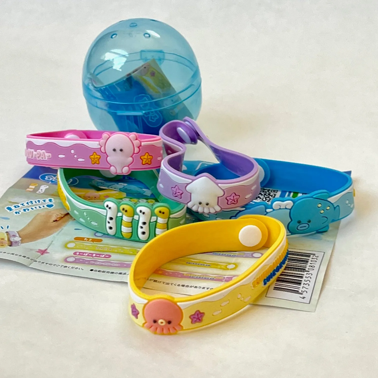 70258 Aquarium Bracelets Capsule-5