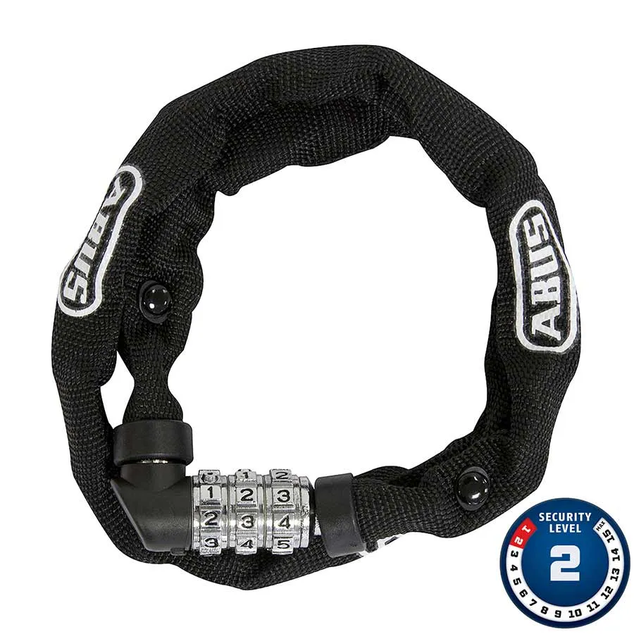 Abus 1200 Web Chain Lock