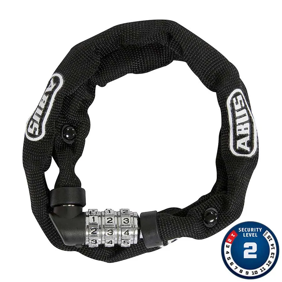 Abus 1200 Web Chain Lock