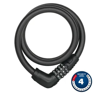 Abus 6412C Cable Lock