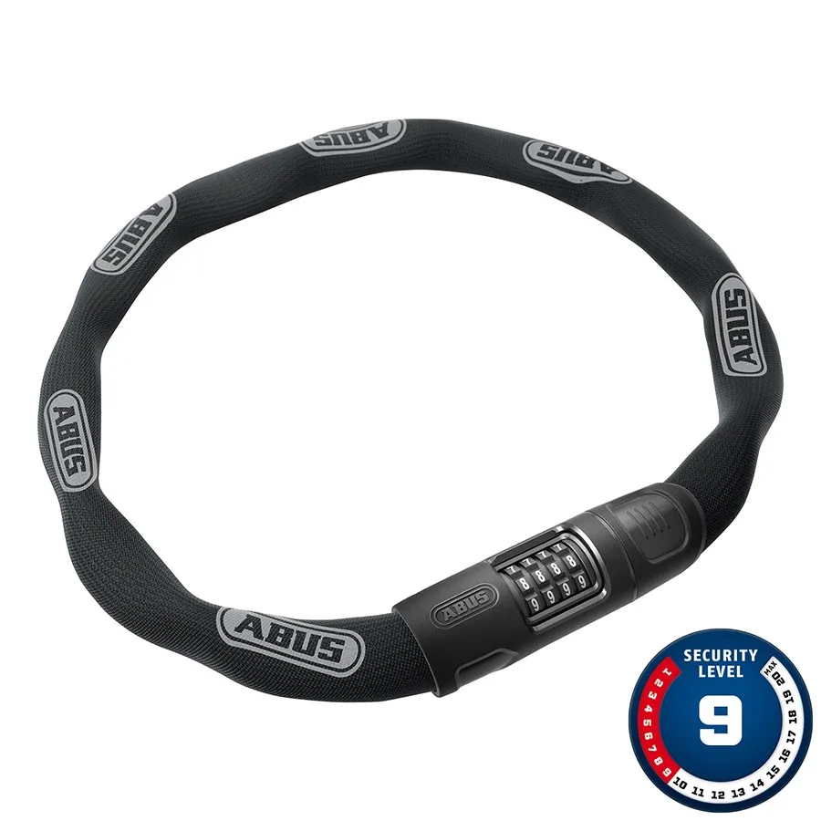 Abus 8808C Chain Lock