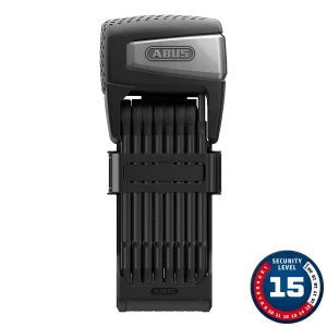 Abus Bordo Smart X 6500A Folding Lock