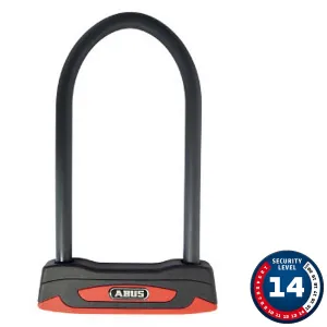 Abus London Granit 53 U-Lock