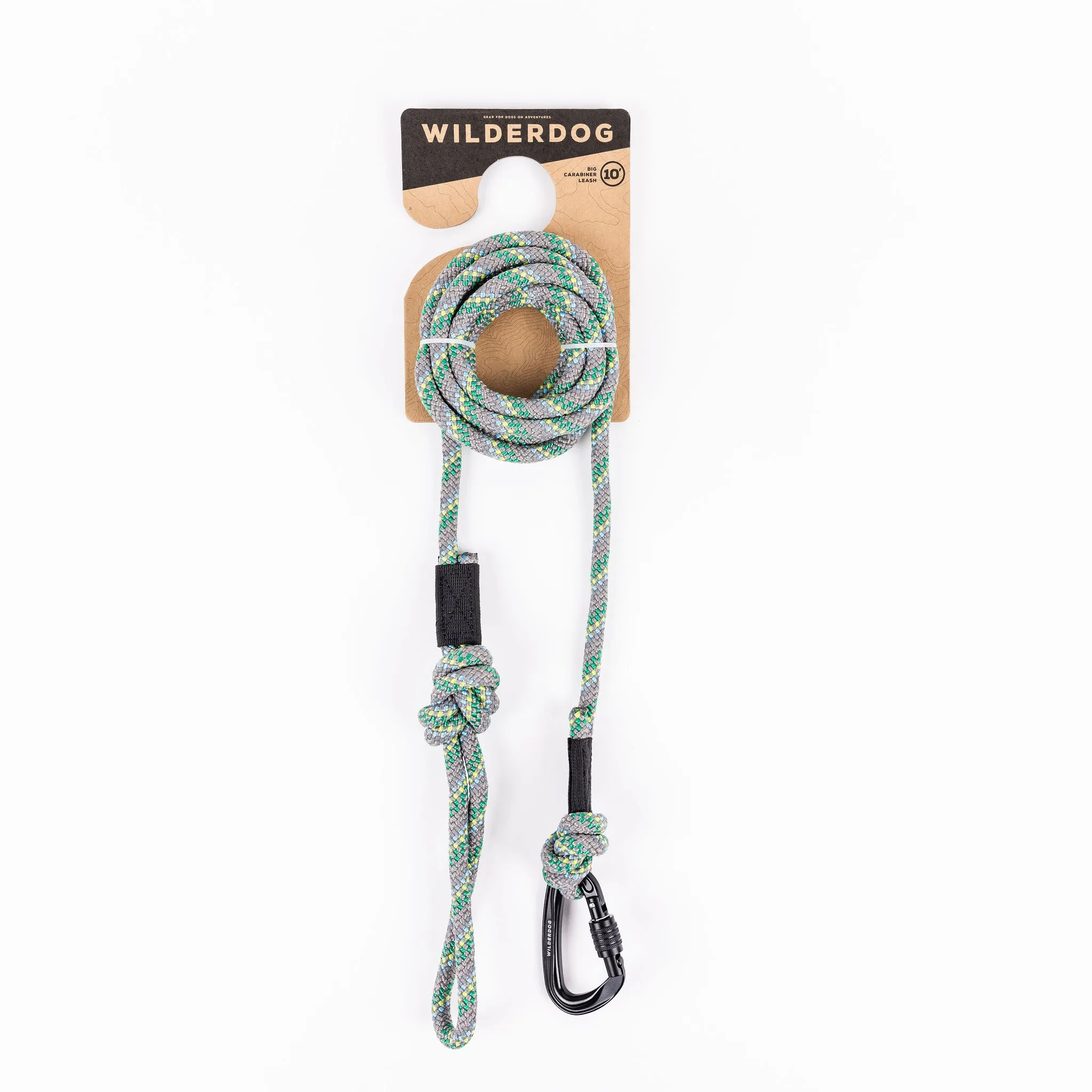 Alpine Reflective Leash