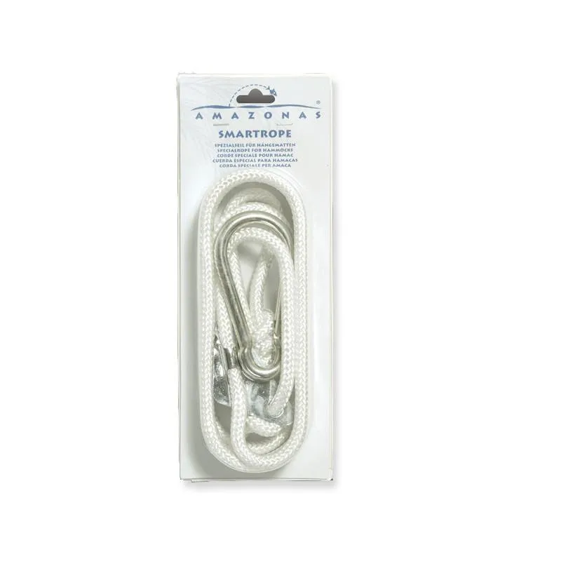 Amazonas Smart Rope Fixing - White