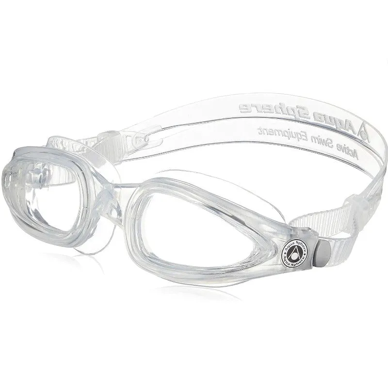 Aqua Sphere Eagle Optics Adult's Goggles