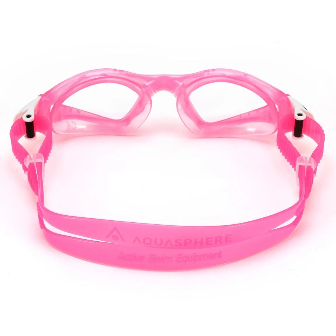 Aqua Sphere Kayenne Jr Swim Goggles Pink