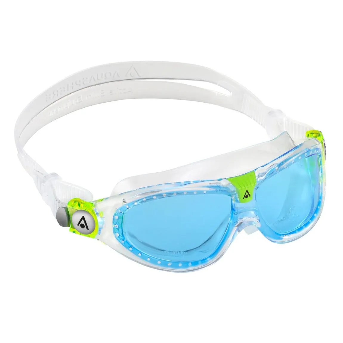 Aqua Sphere Seal Kid 2 Goggle - Blue Tint