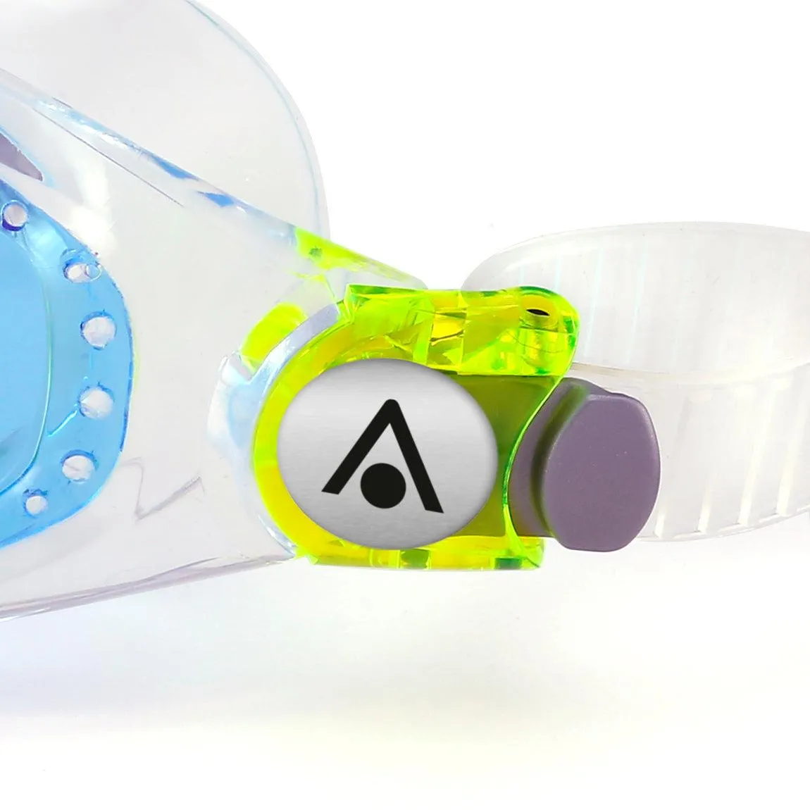 Aqua Sphere Seal Kid 2 Goggle - Blue Tint