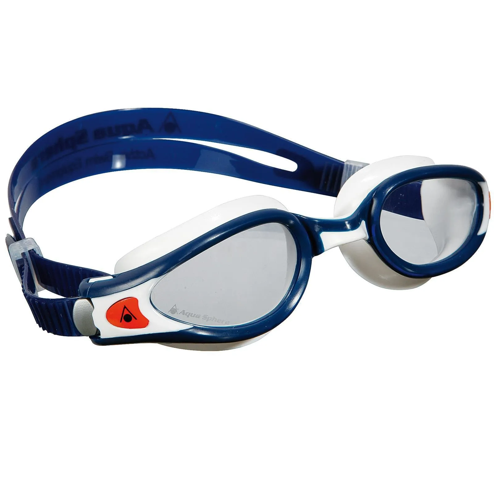 Aquasphere Kaiman Exo Clear Lens Goggles