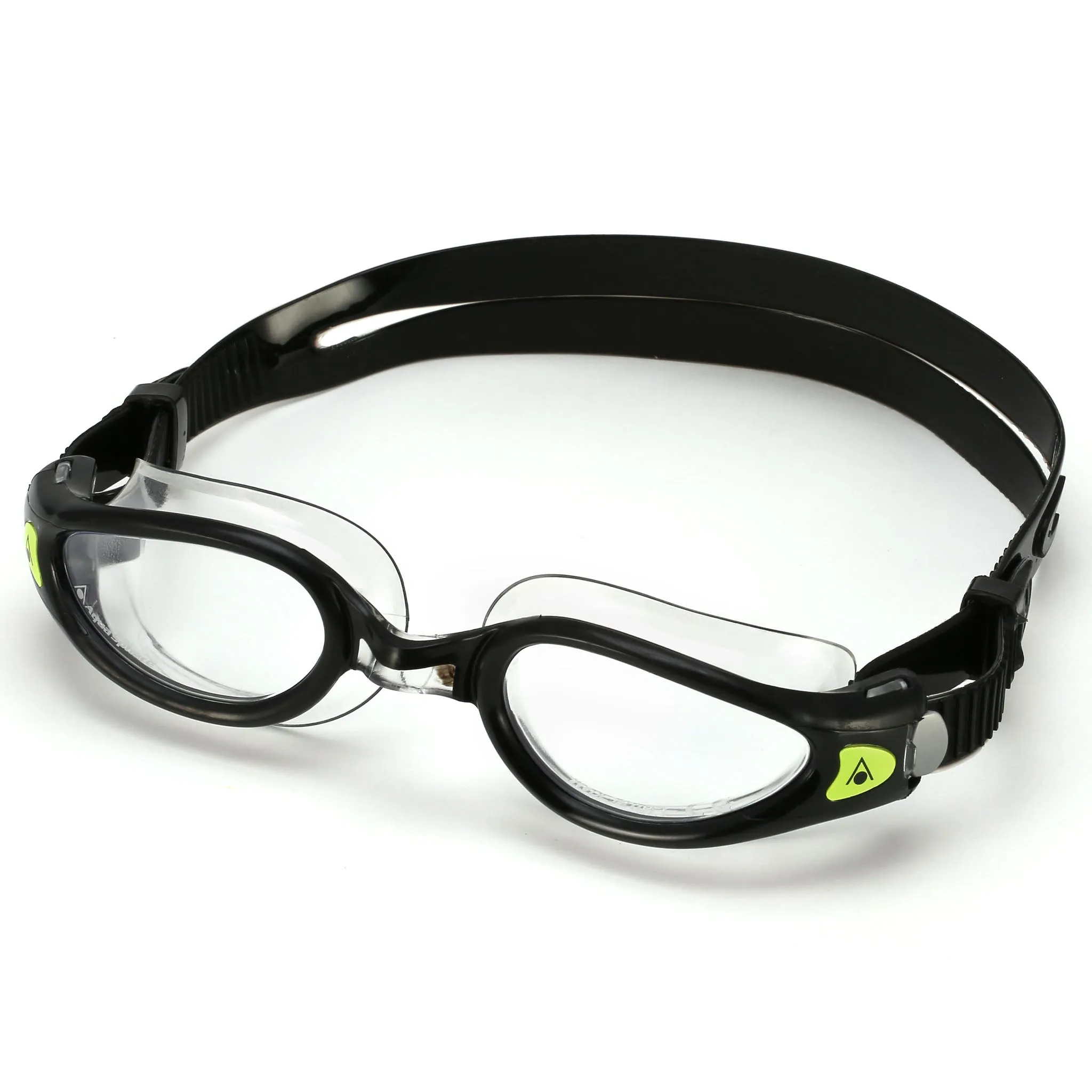 Aquasphere Kaiman Exo Clear Lens Goggles