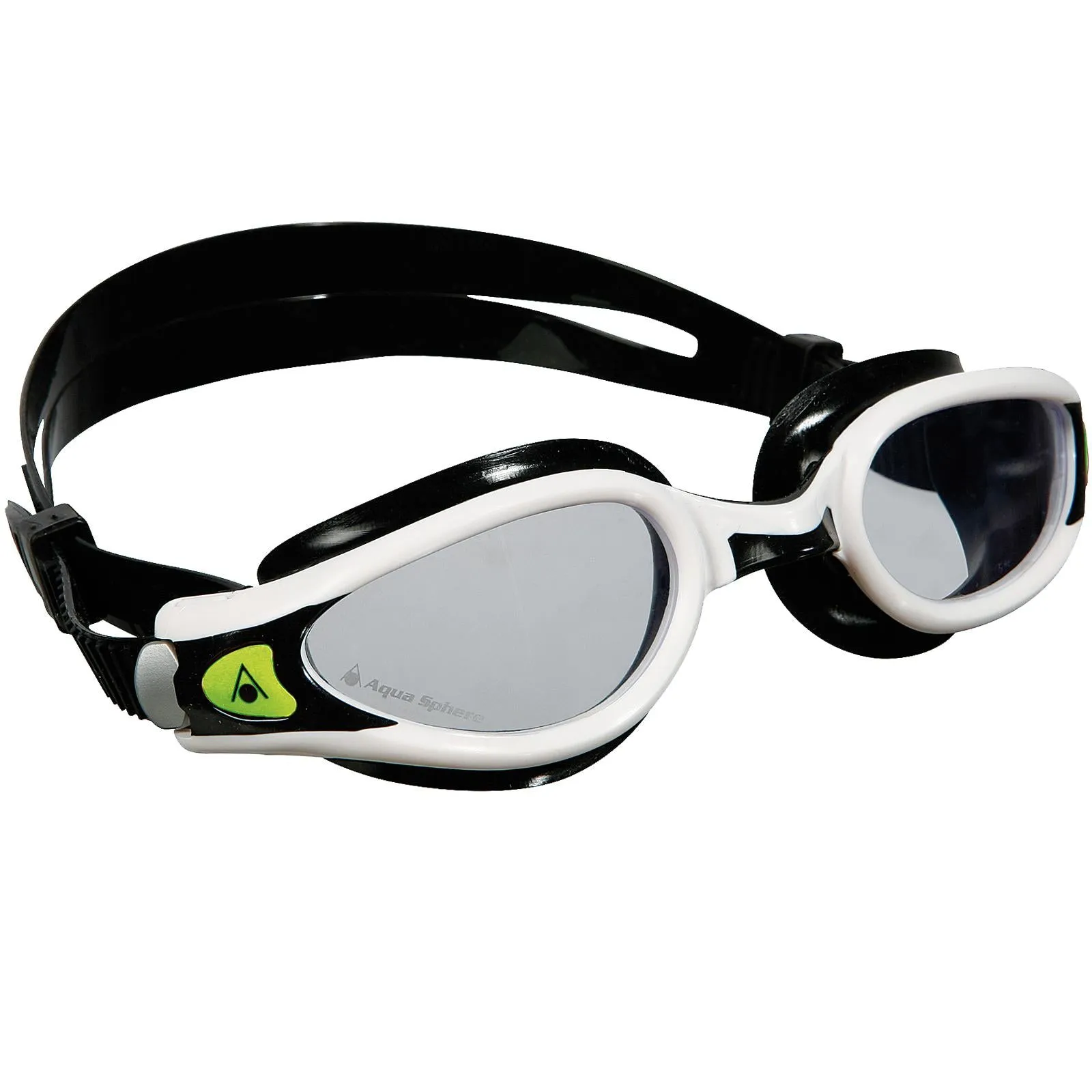 Aquasphere Kaiman Exo Clear Lens Goggles