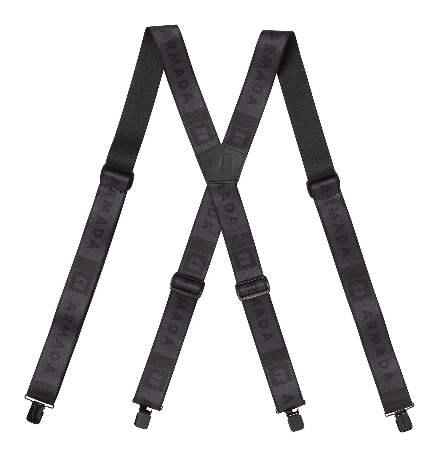 Armada Stage Suspenders