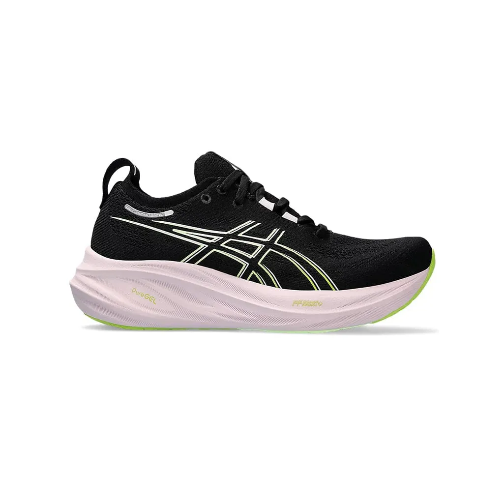 Asics Women's Gel-Nimbus 26