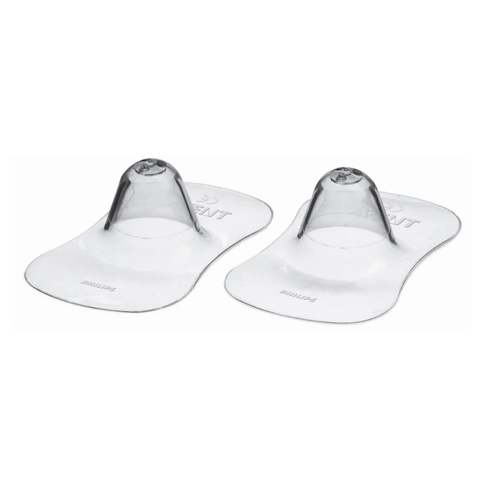 Avent Nipple Protectors