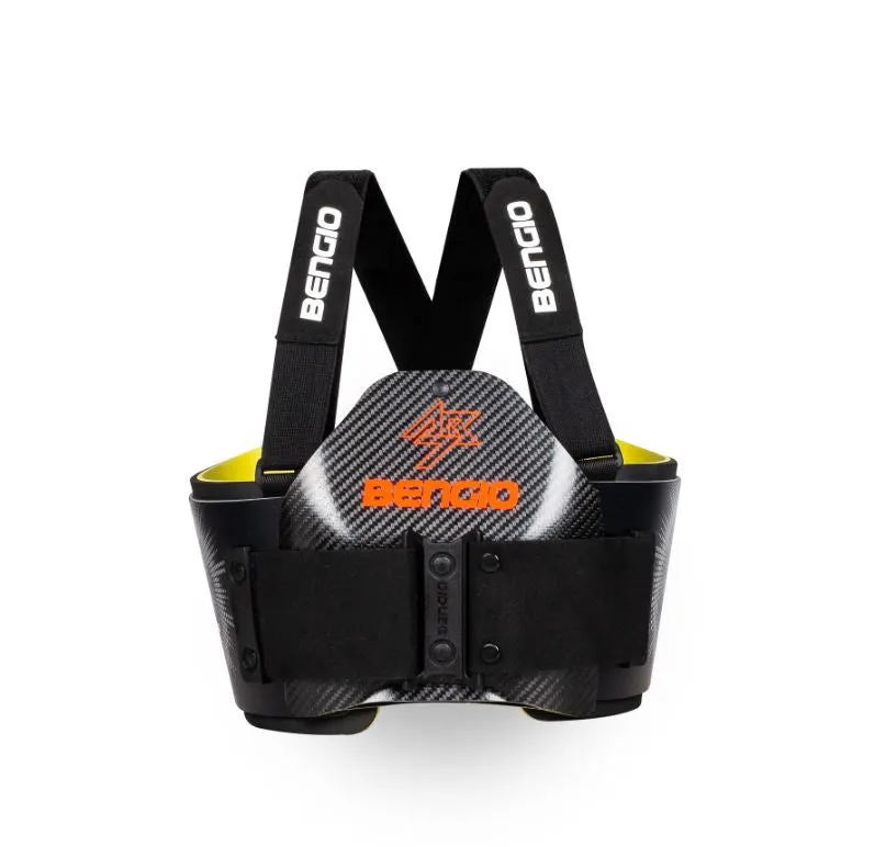 Bengio CARBON AB7 Rib Protector