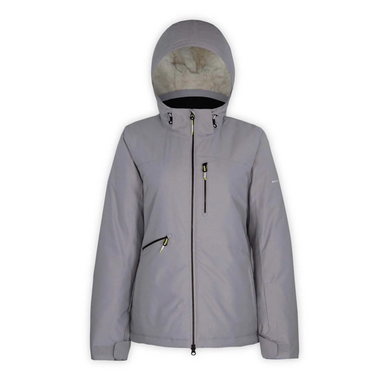 Boulder Gear Ember Womens Jacket