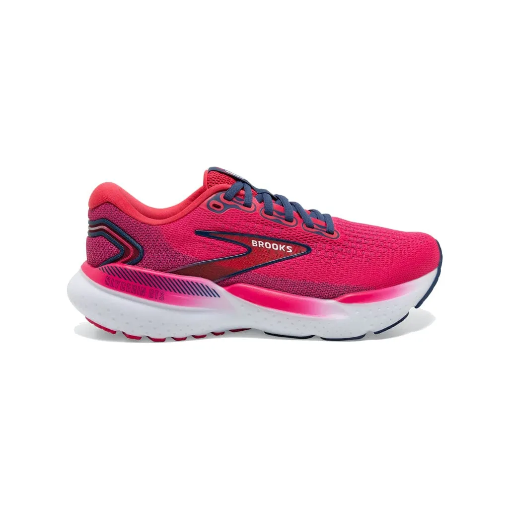 Brooks Women's Glycerin GTS 21