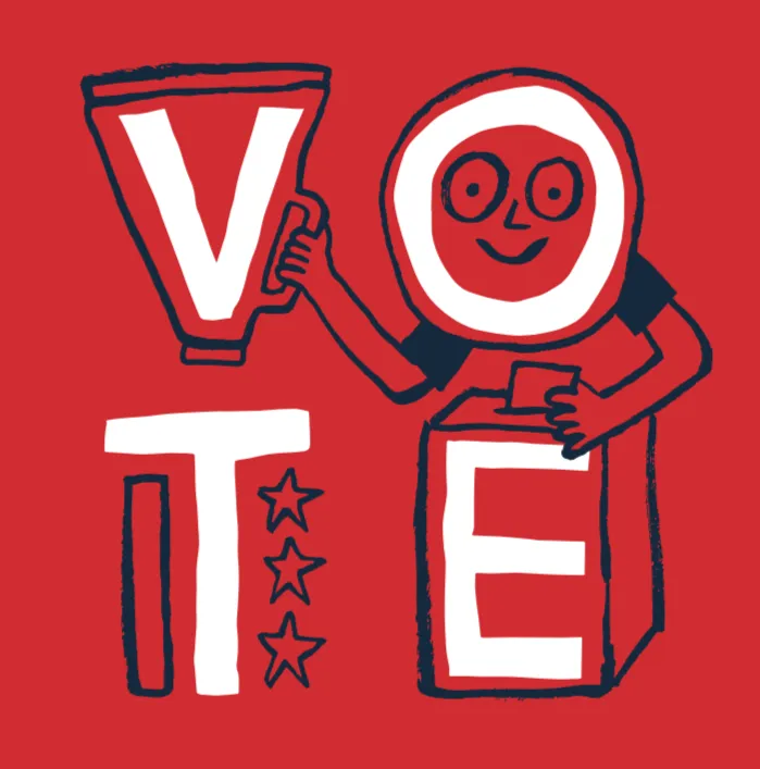 Children's Vote T-Shirt