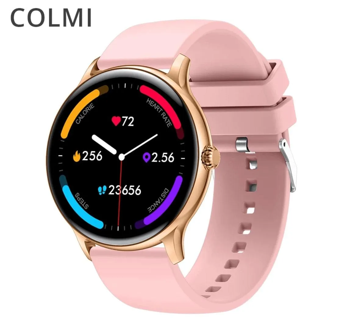 Colmi i10 Black