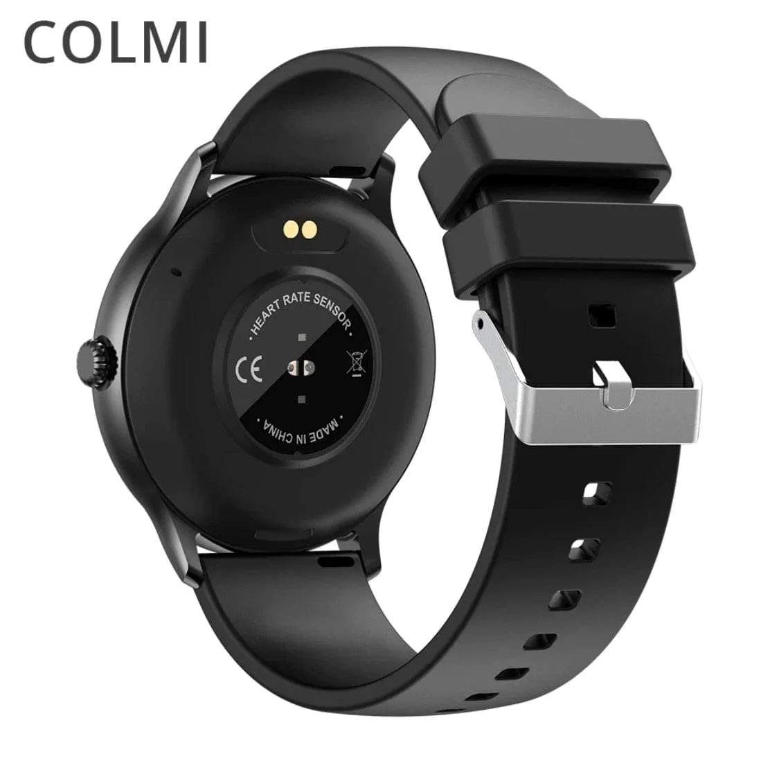 Colmi i10 Black