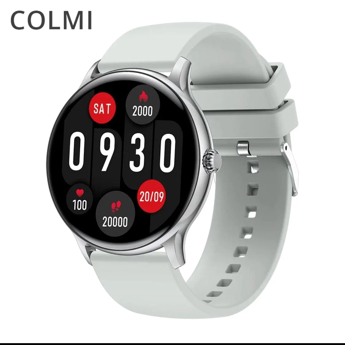 Colmi i10 Black