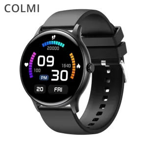 Colmi i10 Black