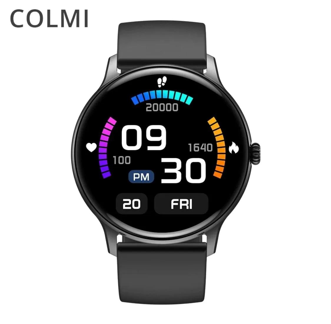 Colmi i10 Black