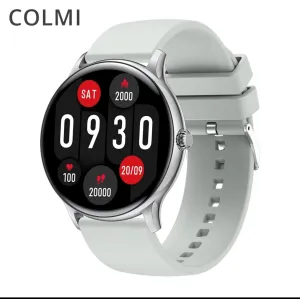 Colmi i10 Silver