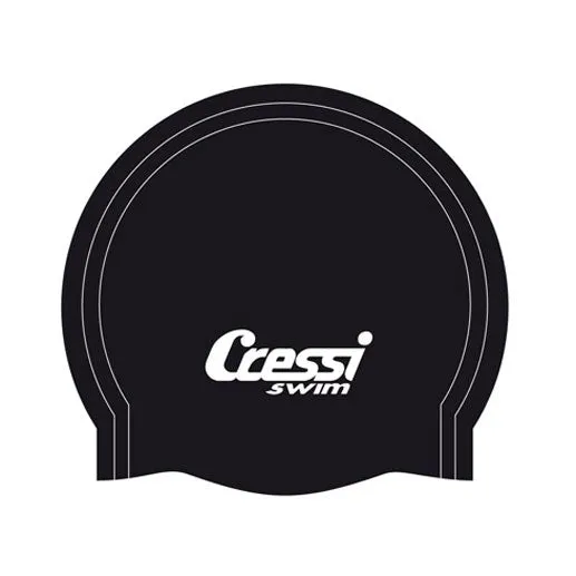 Cressi 38 GR Silicone Cap