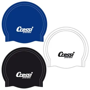 Cressi 38 GR Silicone Cap