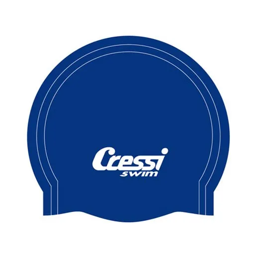 Cressi 38 GR Silicone Cap