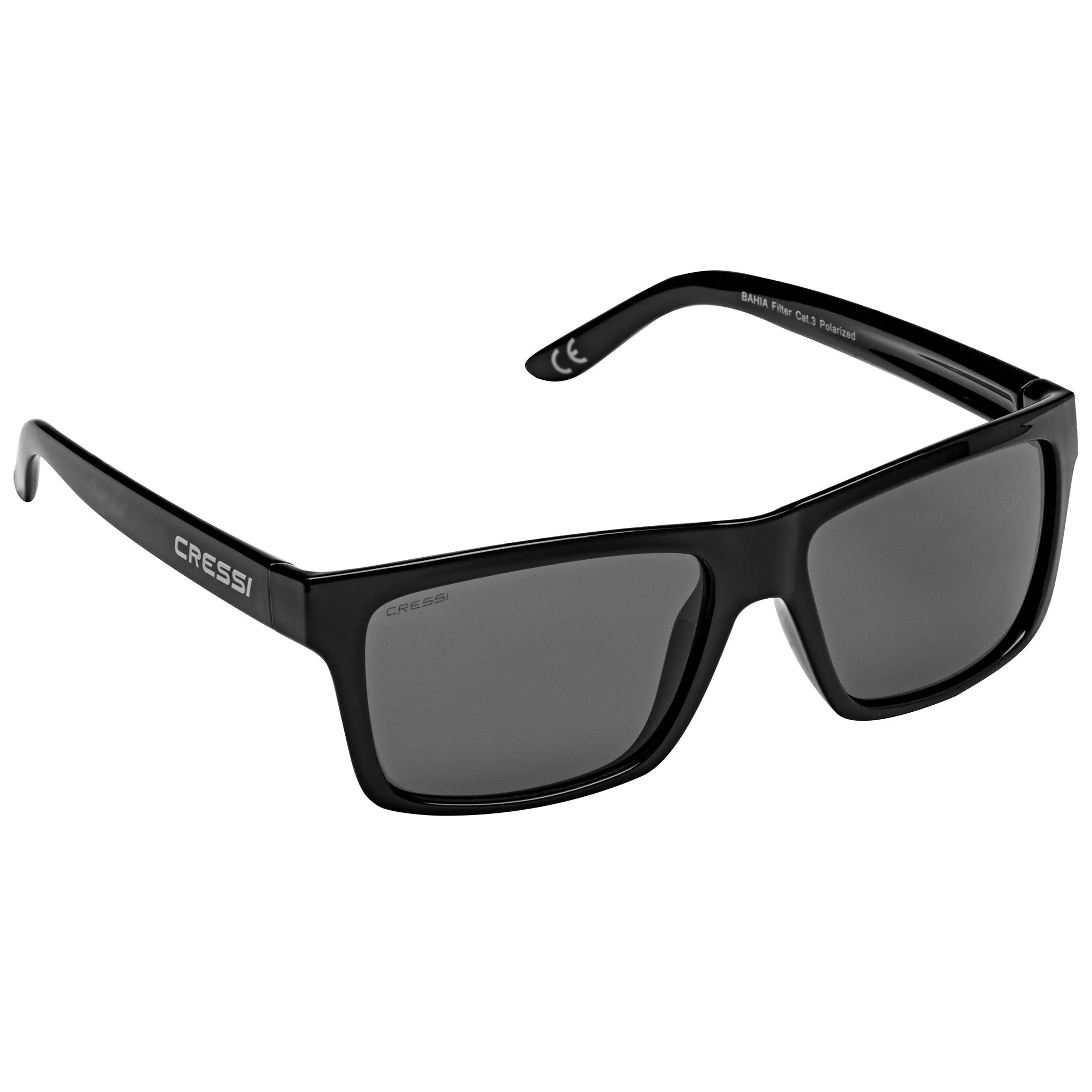 Cressi Bahia Floating Adult Sport Sunglasses