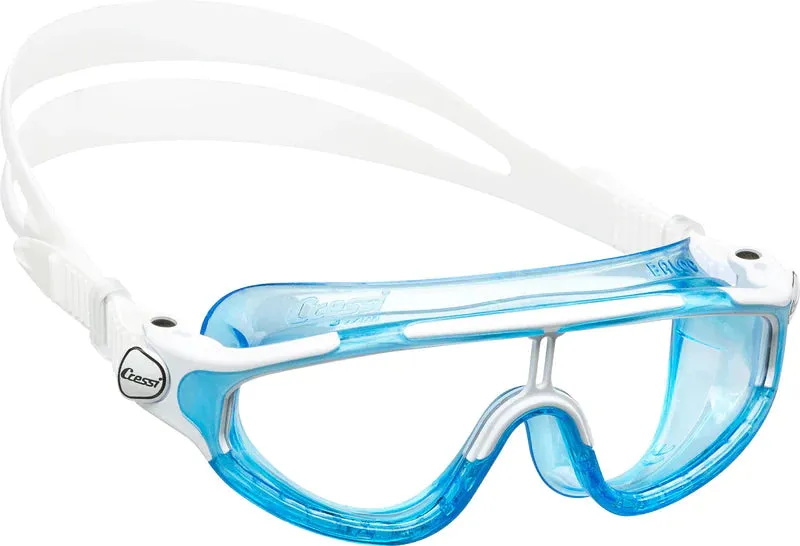 Cressi Baloo Swim Goggles