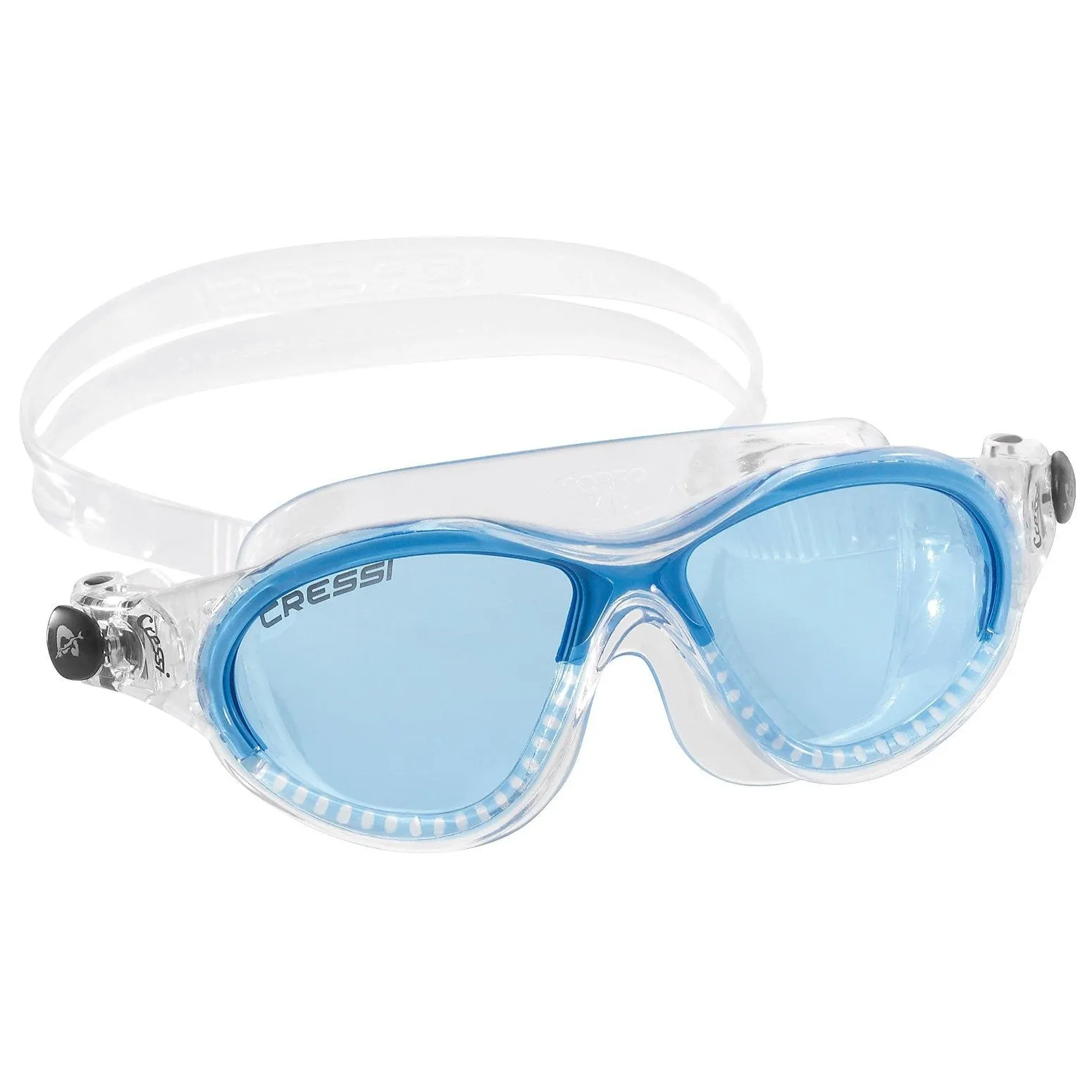 Cressi Cobra Kids Small Size Mask Goggles