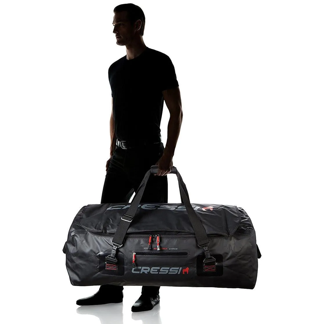 Cressi Gorilla Pro Bag