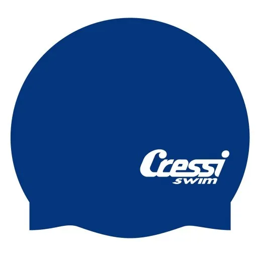 Cressi Silicone Cap