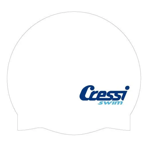 Cressi Silicone Cap