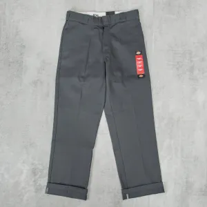 Dickies 874 Original Straight Work Pant - Charcoal Grey