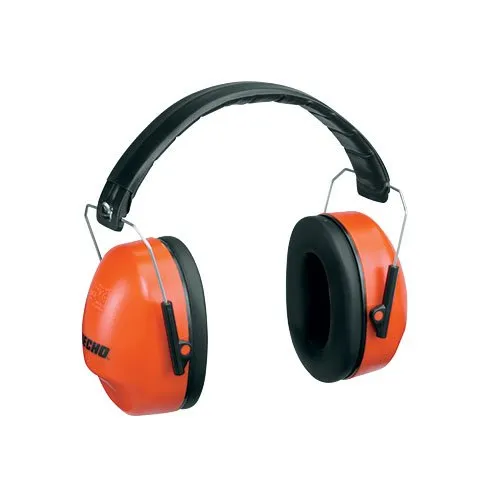 ECHO Hearing Protection