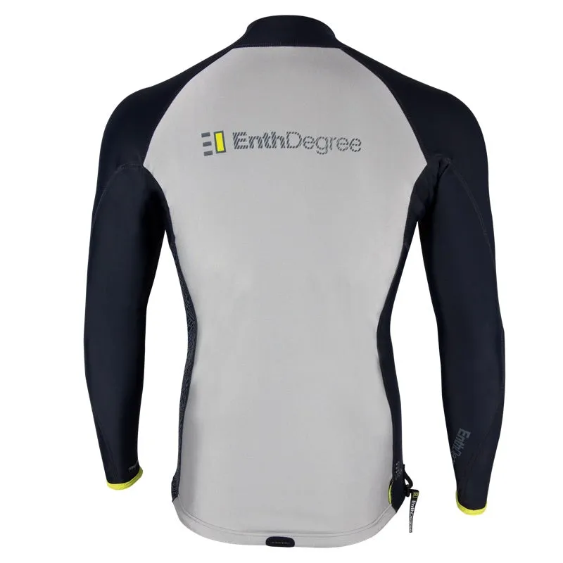 ENTH DEGREE TUNDRA LONG SLEEVE - MENS