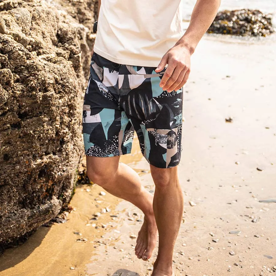 Fourth Element Men's Zambezi Boardshorts