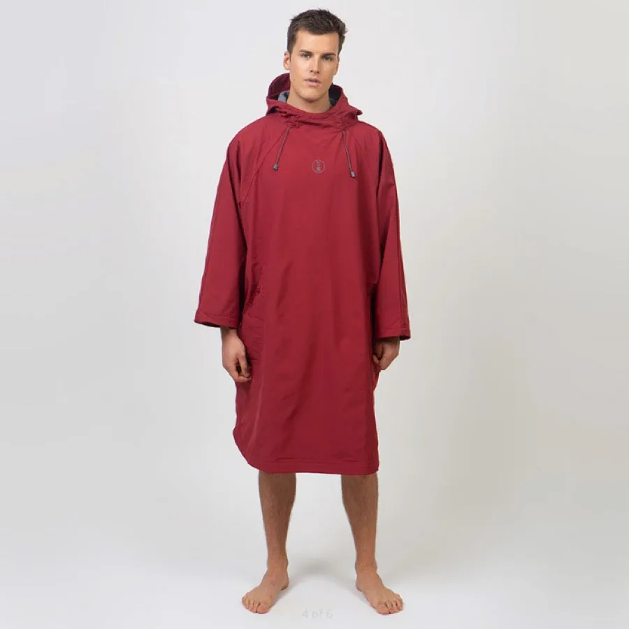 Fourth Element Storm Poncho