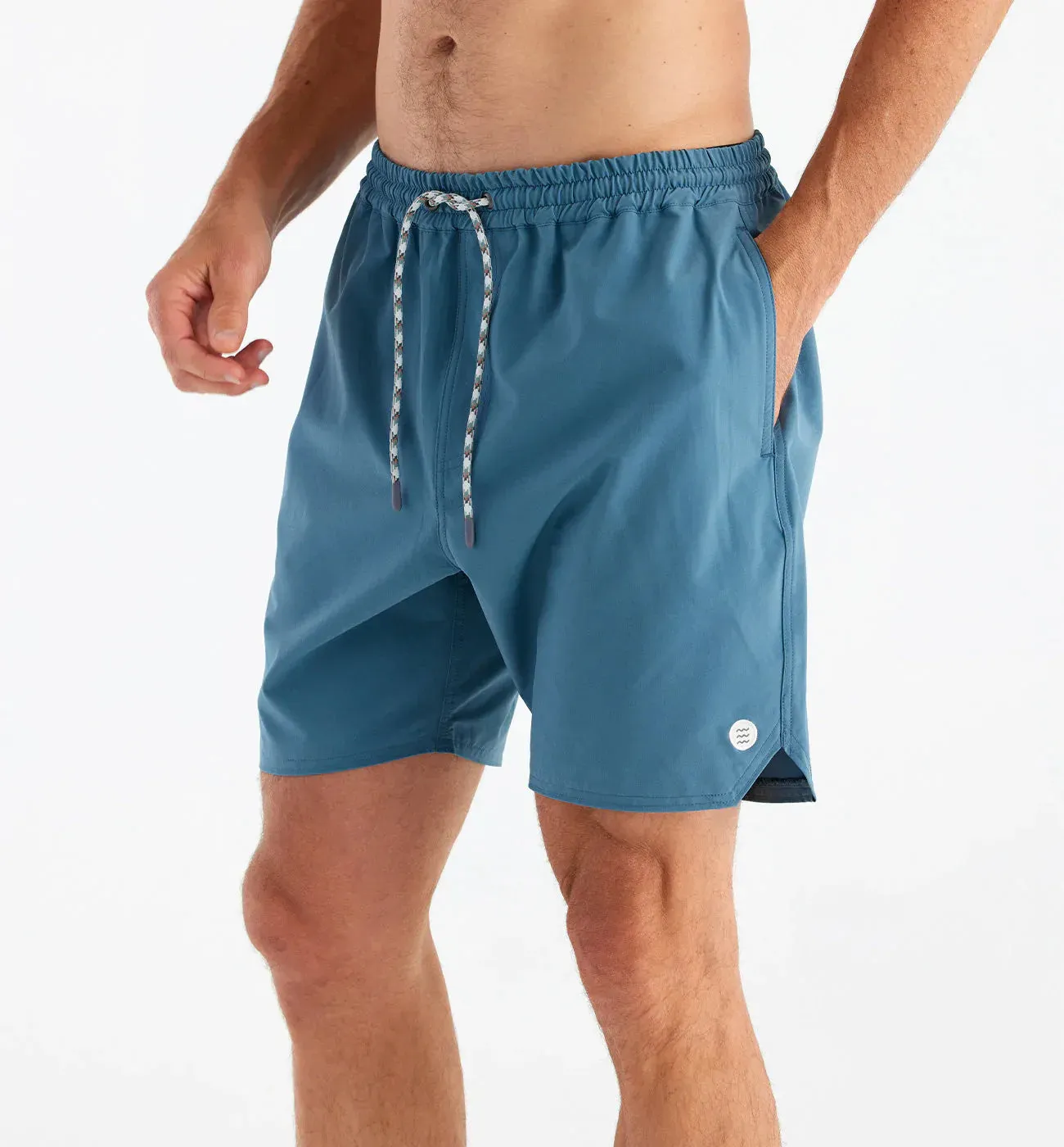 Free Fly Men's Andros Trunk