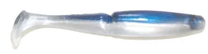 Gambler EZ Swimmer Series Soft Plastic Swimbaits